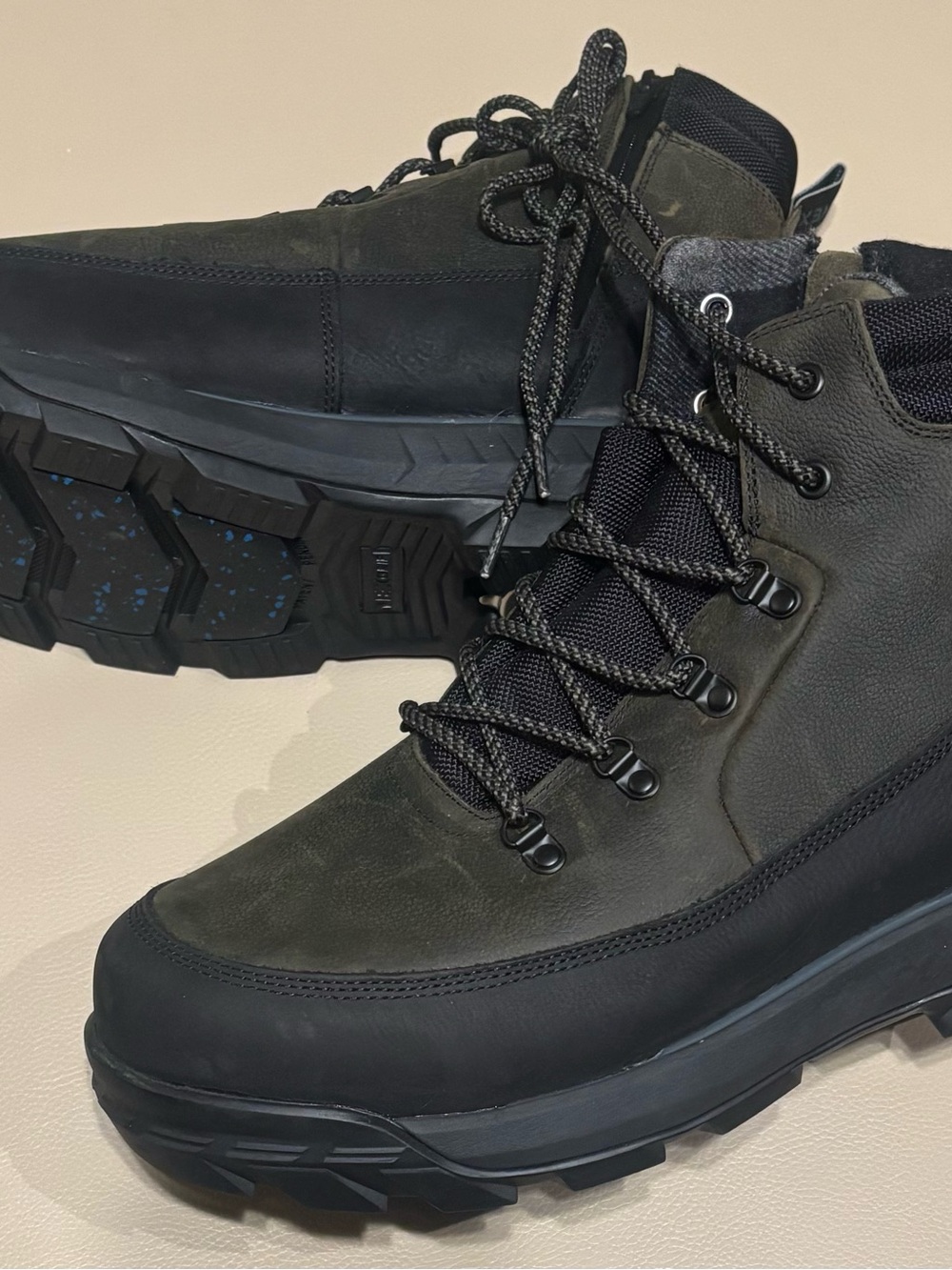 Nexgrip Ice Stone 2.0 Men’s Boot